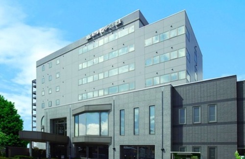 Matsumoto Hotel | Simple stayRoom without meals 1 minute walk to /Matsumoto Nagano