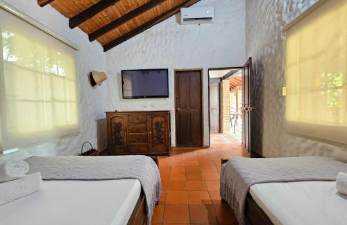 Taganga House | Simplemente el mejor alojamiento de Taganga