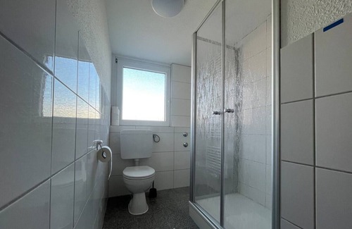 Karlsruhe City Centre Apartment | Simplex Apartments am Ettlinger Tor | 5-Bedrooms