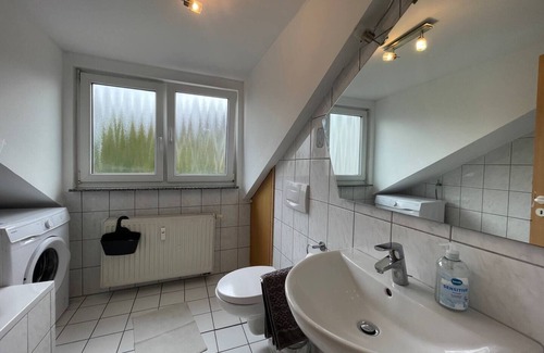 Alt-Durlach Apartment | Simplex Apartments in Durlach