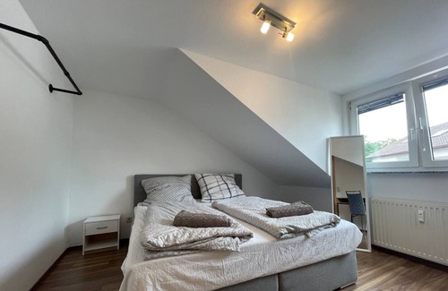 Alt-Durlach Apartment | Simplex Apartments in Durlach