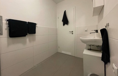 Innenstadt-West Apartment | Simplex Apartments! snug | centrally located | we