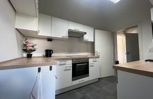 Karlsruhe City Centre Apartment | Simplex Stays Karlsruhe Kriegsstraße