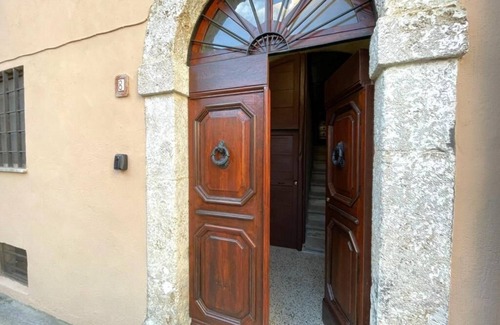 Isola del Liri Apartment | Simplicity and Elegance on the Liri: delightful studio apartment with attention to detail