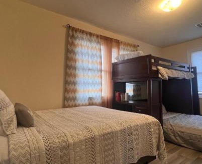 Dixon Apartment | Simplicity Stays NOLA