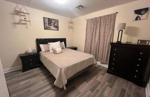 Dixon Apartment | Simplicity Stays NOLA