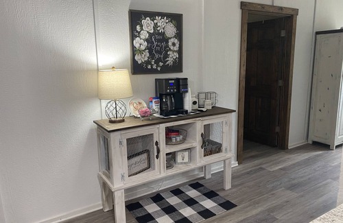 Saint Joe Cabin | Simply Buffalo sleeps 10, St Joe, AR- Float the middle beautiful Buffalo River