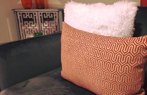 Hampton Apartment | Simply Panache Place B