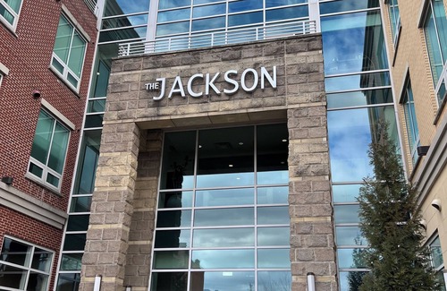 Italian Village Condo | Simply Short North! at The Jackson on High