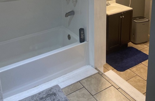 Johns Island Apartment | Simply Suite Studio Retreat on Hilton Drive