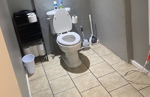 Johns Island Apartment | Simply Suite Studio Retreat on Hilton Drive