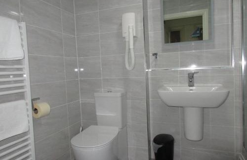 Rugby Apartment | Simpson's Apartments Rugby Ltd