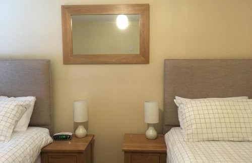 Rugby Apartment | Simpson's Apartments Rugby Ltd