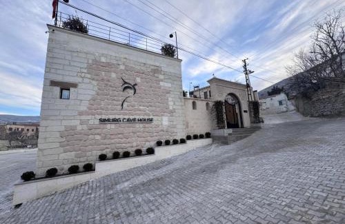 Ulasli Hotel | Simurg Cave House