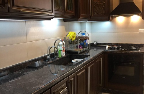 Sin El Fil Apartment | Sin el Fil: for the love of Beirut