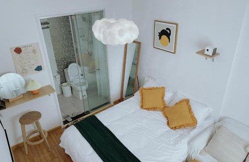 Siming House | Sinanli Flower House Courtyard