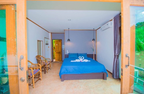Doem Bang Nang Buat Hotel | Sinatara Resort