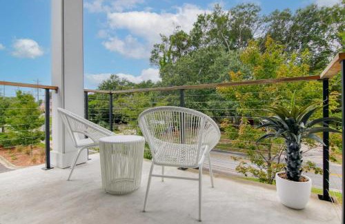 Mount Pleasant House | Sincerely Shem- 7 min to Beach and Dtwn