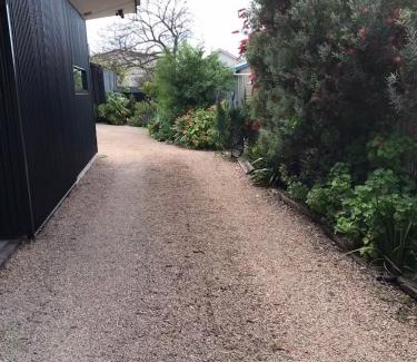 Port Lincoln House | Sinclair Cottage