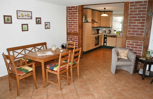 Grammendorf Apartment | Sine Tempore