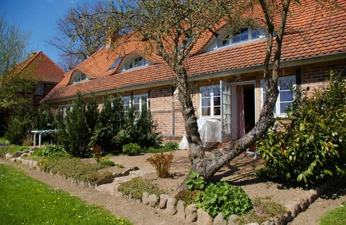 Grammendorf Apartment | Sine Tempore