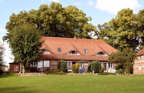 Grammendorf Apartment | Sine Tempore