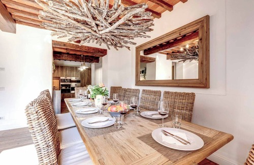 Panzano in Chianti Villa | Sinfonia - Seven Bedroom Villa, Sleeps 14
