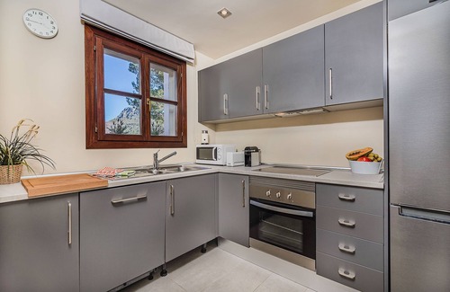 Puerto de Pollensa Villa | SINGALA 46 Ref: PP46