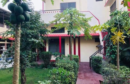 Varanasi House | Singh Guest House
