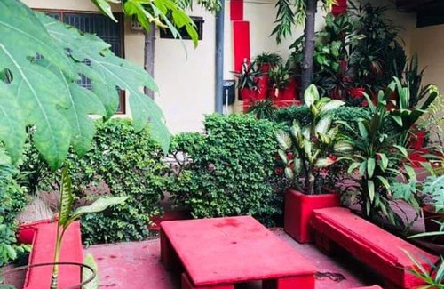 Varanasi House | Singh Guest House