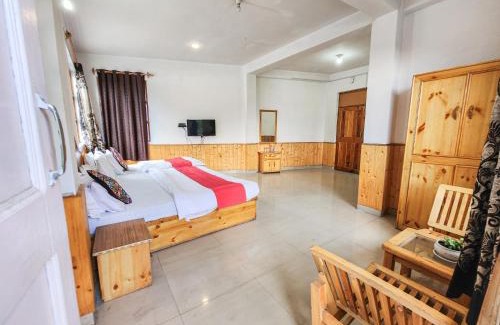 Vashist Hotel | Singh Saab Rooms & Cafe