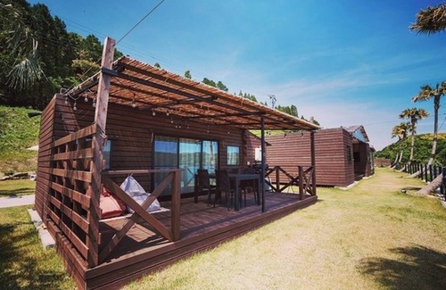 Matsuura RV Rental | Single cabin for 3 people Our No 1 plan | Ho/Matsuura City Nagasaki