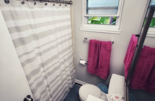 Zephyrhills House | Single family home in Zephyrhills. Semi-furnished.