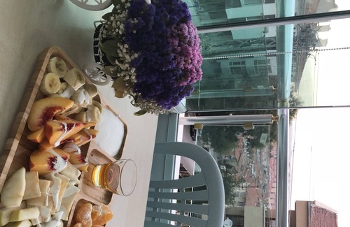 Ankara City Center Apartment | Single Host But Scenic House