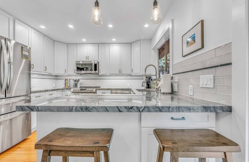 Ridgewood House | Single-Level Carnelian Bay Gem Near Skiing & Beach