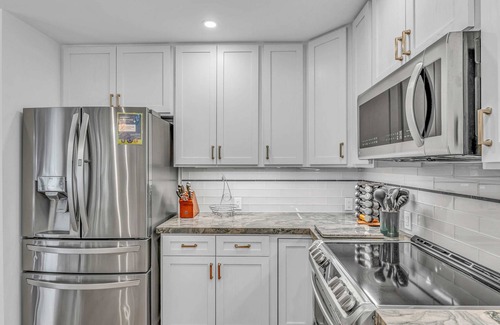 Ridgewood House | Single-Level Carnelian Bay Gem Near Skiing & Beach