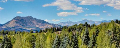 Sun Valley Apartment | Single Level Ranch Condo in Elkhorn