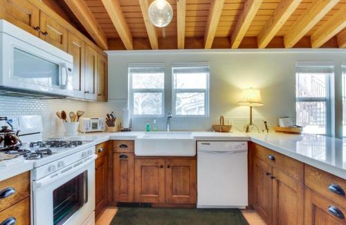 Sun Valley Apartment | Single Level Ranch Condo in Elkhorn