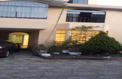 Tacna House | Single room at Hostal Mochileros Tacna