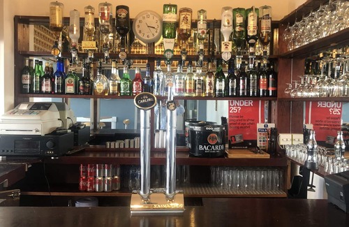 West Cliff House | SINGLE ROOM - CAPITAL ONE HOTEL - BOURNEMOUTH TOWN CENTRE WEST CLIFF