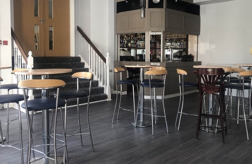 West Cliff House | SINGLE ROOM - CAPITAL ONE HOTEL - BOURNEMOUTH TOWN CENTRE WEST CLIFF