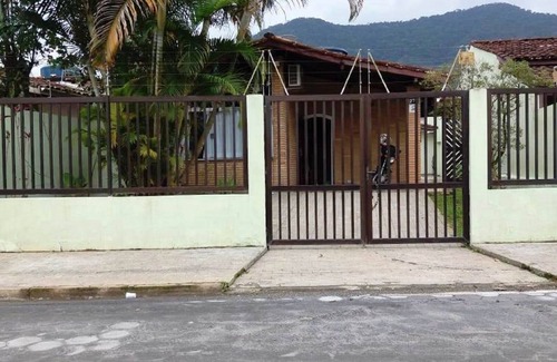 Lazaro House | Single storey house 200m from Lázaro beach.