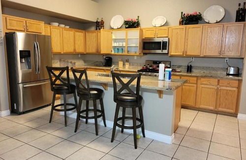 North Las Vegas House | Single story 2800 sqft Lovely home