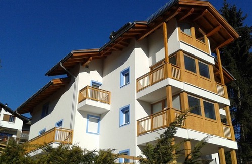 Cavalese Villa | Single villa located in Cavalese in Val di Fiemme - Dolomites.