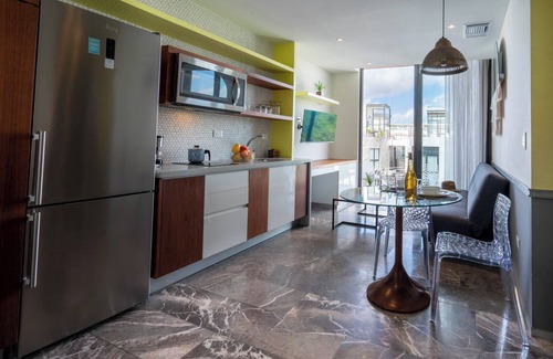 Downtown Apartment | Singular Joy by Andiani Travel