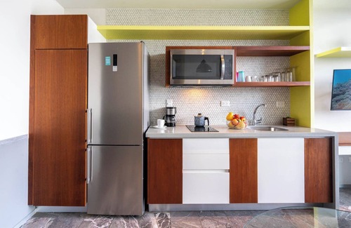 Downtown Apartment | Singular Joy by Andiani Travel