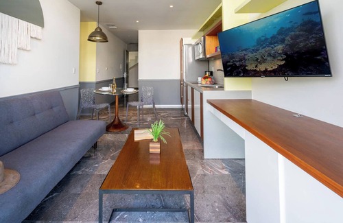 Downtown Apartment | Singular Joy by Andiani Travel