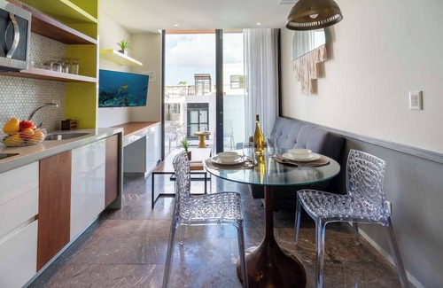 Downtown Apartment | Singular Joy by Andiani Travel