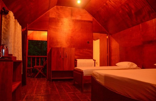 Kotapola Hotel | Sinharaja Forest Gate