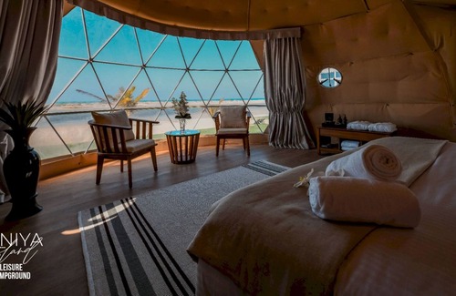 Al Seer Hotel | Siniya Island Resorts